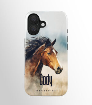 Gallop Spirit