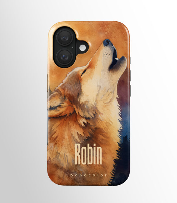Lone Howl - Image 3