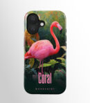 Jungle Pink