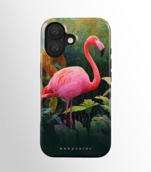 Jungle Pink