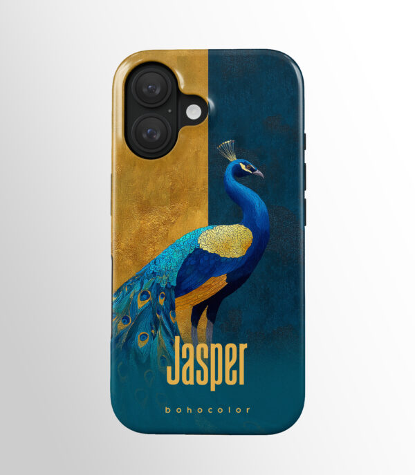 Golden Plumage - Image 2