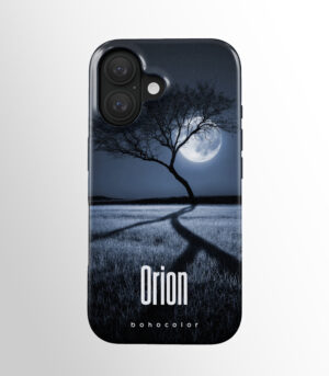 Lunar Shadow