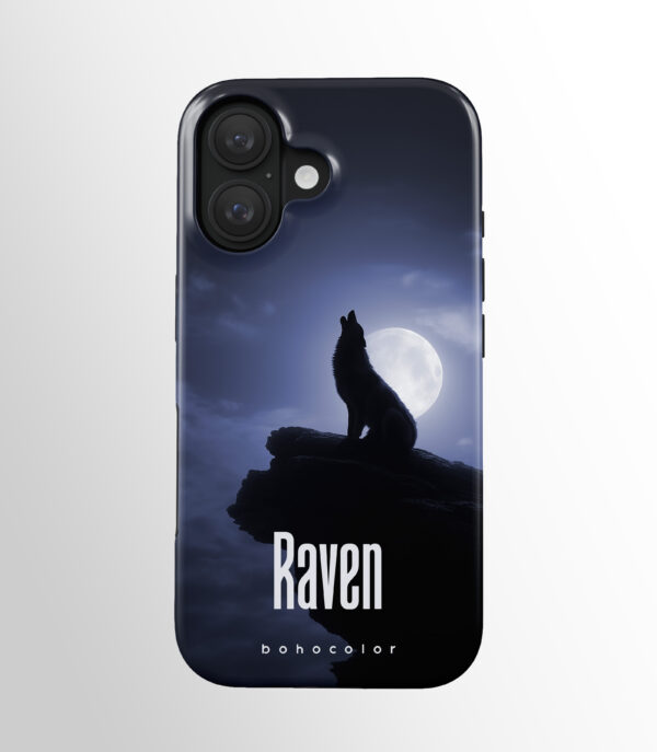 Moonlit Howl - Image 3