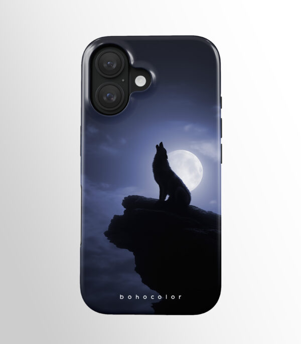 Moonlit Howl