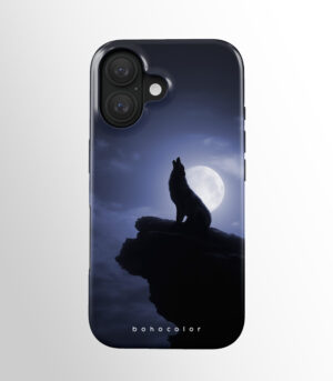 Moonlit Howl