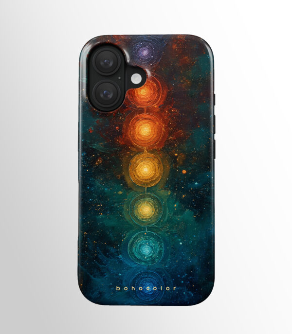 Chakra Glow