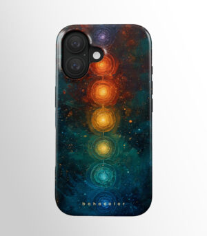 Chakra Glow
