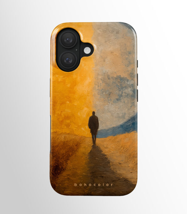 Horizon Wanderer