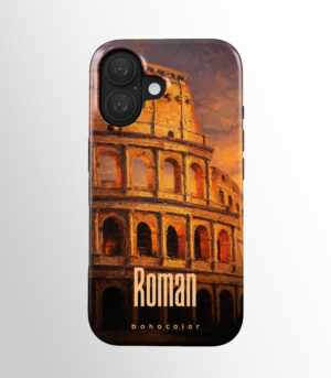 Roman Echoes