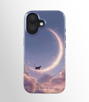Moon Cat
