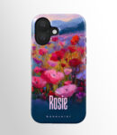 Poppy Field