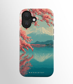 Sakura Serenity