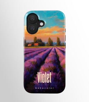 Sueños de lavanda