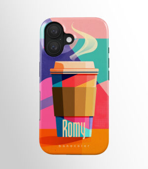 Coffee Pop