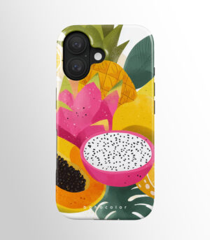 Ráfaga tropical