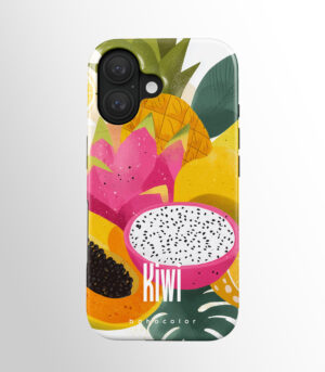 Ráfaga tropical