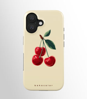 Delicia de cereza