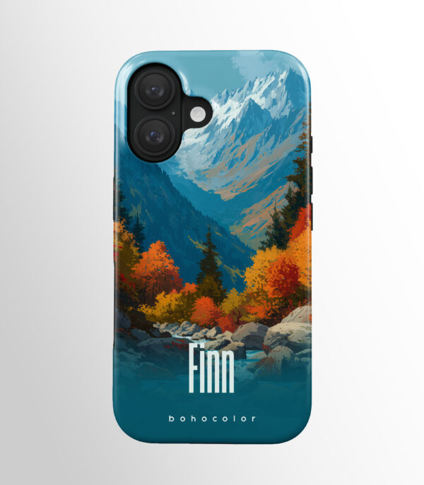 Misty Peaks - Image 3