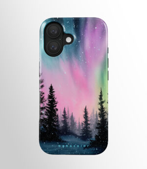 Aurora Boreal