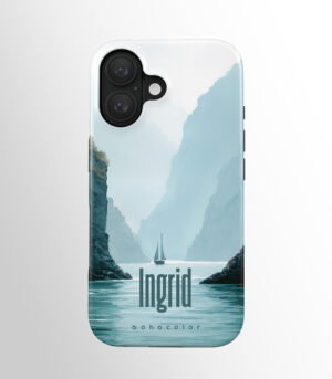 Fjord Mystique
