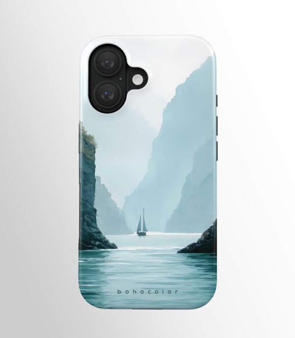 Fjord Mystique