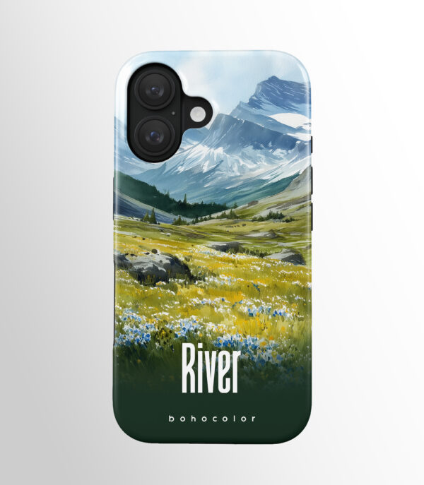 Peak Reflections - Image 3