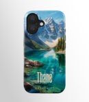 Alpine Mystery