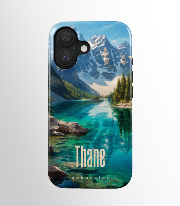Alpine Mystery - Image 3