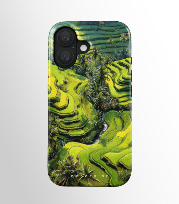 Emerald Steps - Image 2