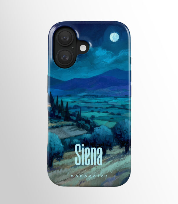 Tuscan Sunset - Paveikslėlis 3