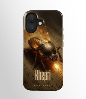 Gilded Beetle