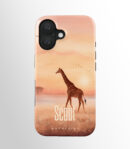 Safari Friends