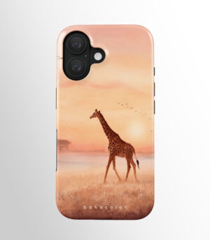 Safari Friends