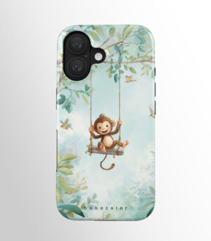 Jungle Paws