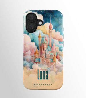 Mystical Unicorn