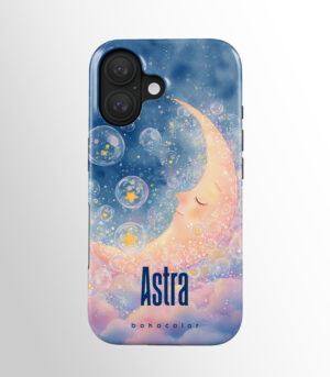 Cosmic Gaze