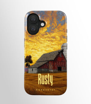 Rustic Charm
