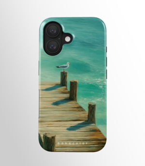Whispering Pier
