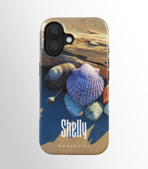 Ocean Treasures