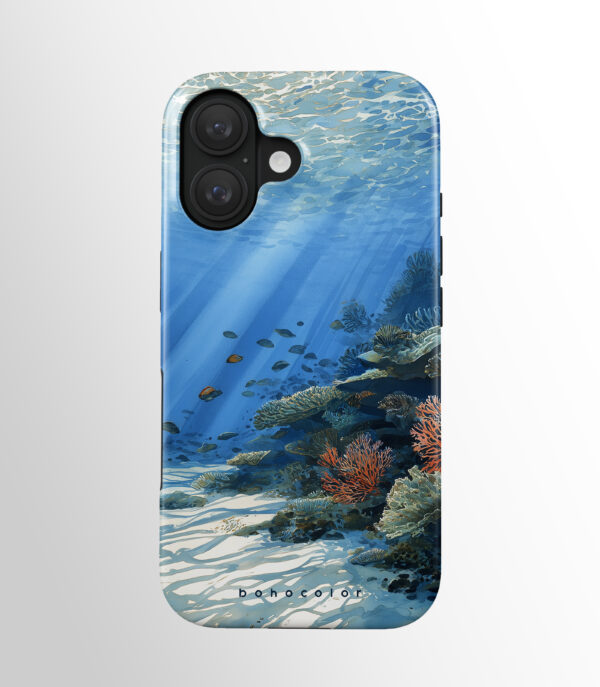 Coral Secret - Image 2