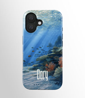 Coral Secret