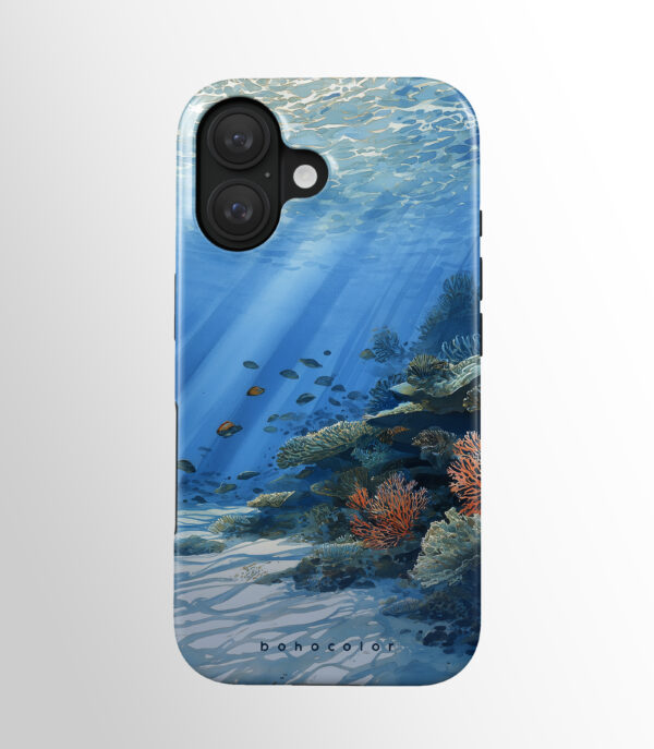 Coral Secret