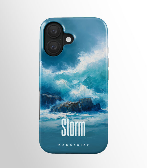 Coastal Roar - Image 3