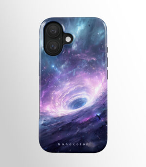 Cosmic Vortex