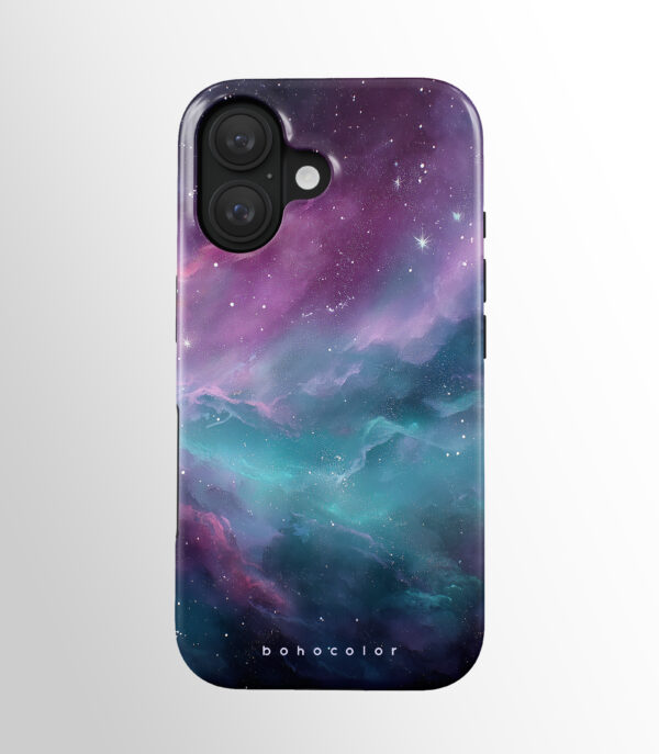 Nebula Embrace