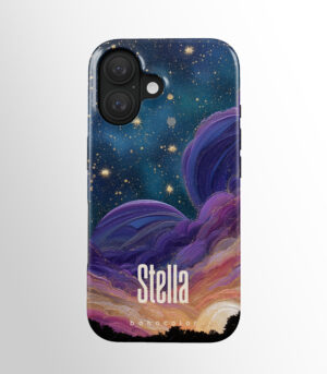 Stardust Dreams