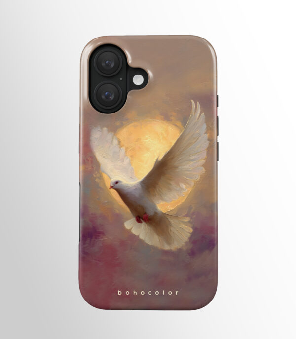 Peaceful Flight - Image 2
