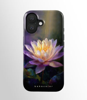 Serene Bloom