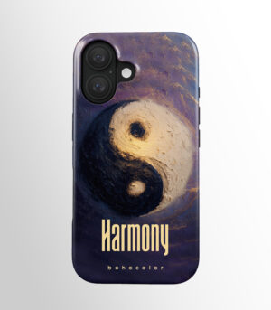 Harmonious Balance