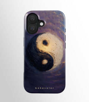 Harmonious Balance